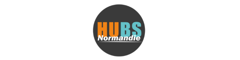 Hubs Normandie